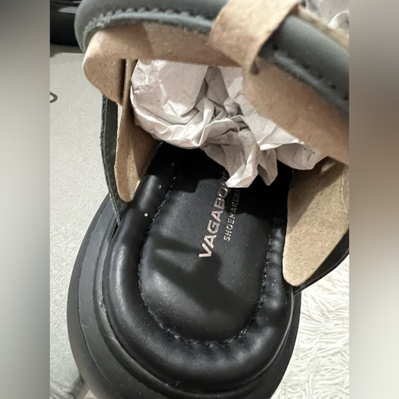 Vagabond Blenda Platform Sandal - size 39 US 8.5 & 49 US 9.5 - NIB - Picture 3 of 10